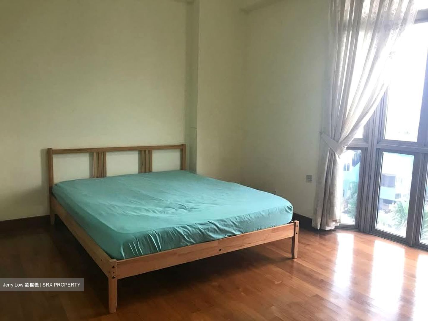 Sherwood Condo (D21), Condominium #575140051